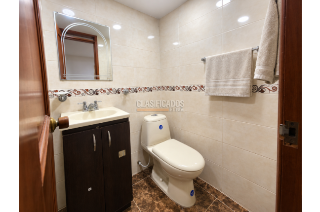 Apartamentos, Venta, La Flora - $450.000.000