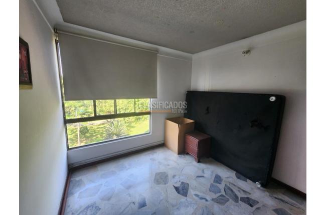 Apartamentos, Venta, La Flora - $450.000.000
