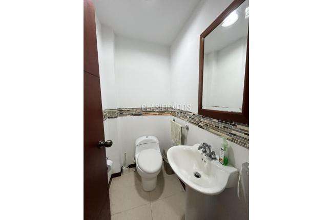 Casas, Venta, Prados del Norte - $630.000.000