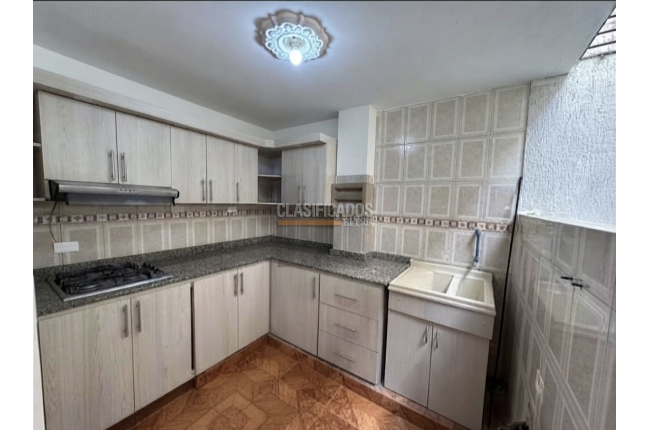 Apartamentos, Venta en El Guabal