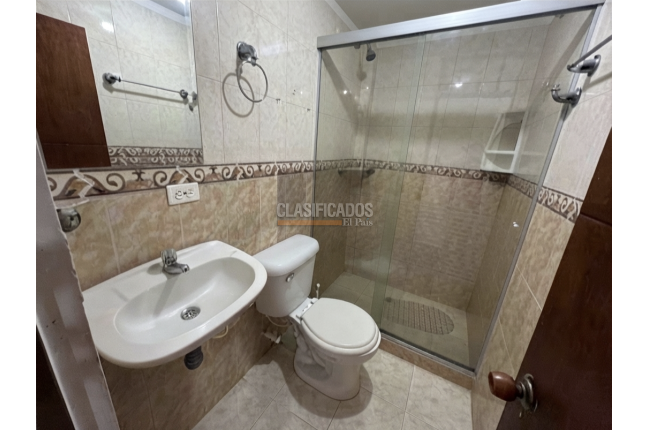 Apartamentos, Venta, El Guabal - $205.000.000