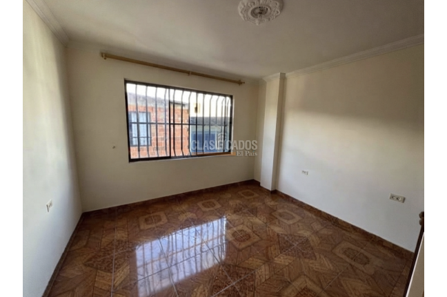 Apartamentos, Venta, El Guabal - $205.000.000