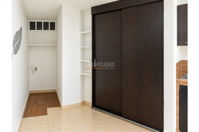 Apartaestudios, Alquiler, Seminario - $1.000.000