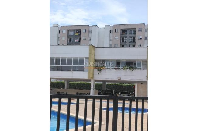 Apartamentos, Venta, Ciudad Bochalema - $195.000.000