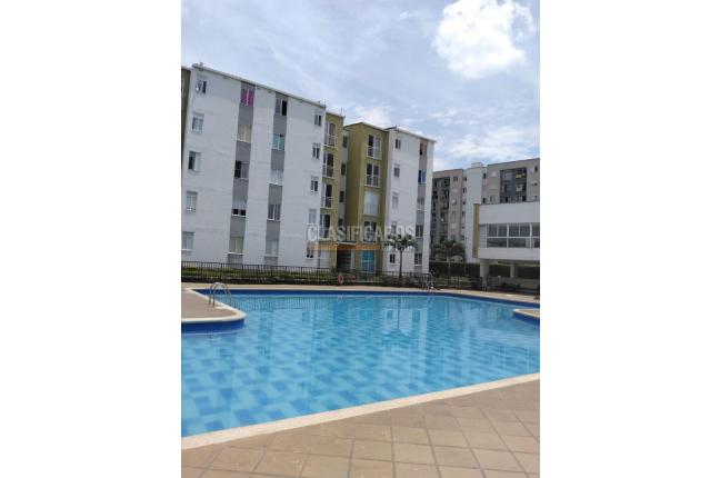 Apartamentos, Venta, Ciudad Bochalema - $195.000.000