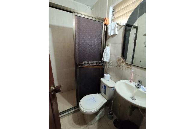 Casas, Venta, Paso del Comercio - $280.000.000
