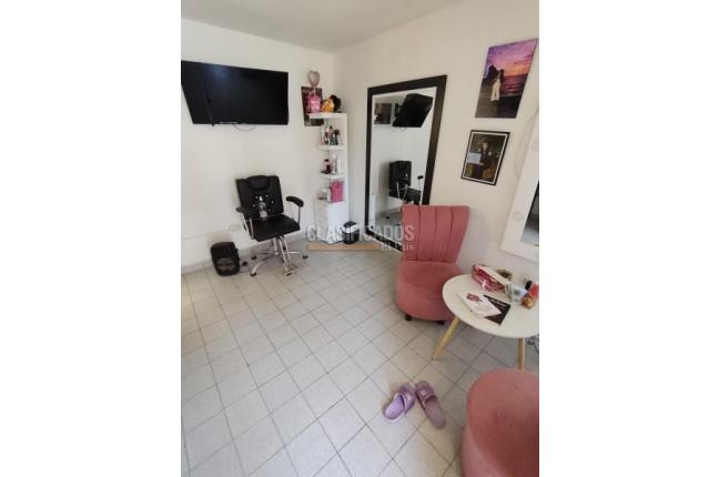 Casas, Venta, Paso del Comercio - $280.000.000