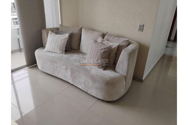 Apartamentos, Venta, Valle del Lili - $320.000.000