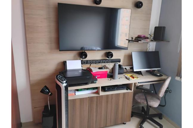 Apartamentos, Venta, Valle del Lili - $320.000.000