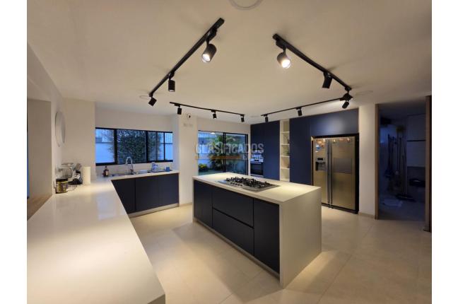 Casas, Venta, Ciudad Jardín - $1.990.000.000