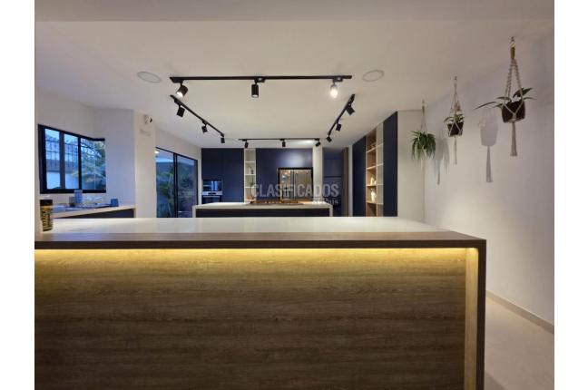 Casas, Venta, Ciudad Jardín - $1.990.000.000