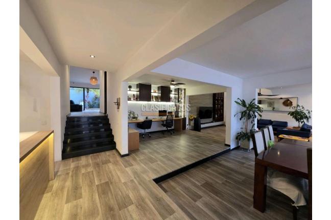 Casas, Venta, Ciudad Jardín - $1.990.000.000