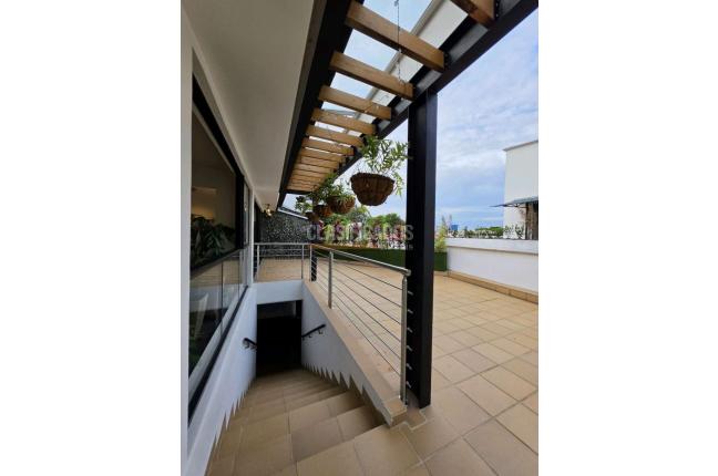 Casas, Venta, Ciudad Jardín - $1.990.000.000