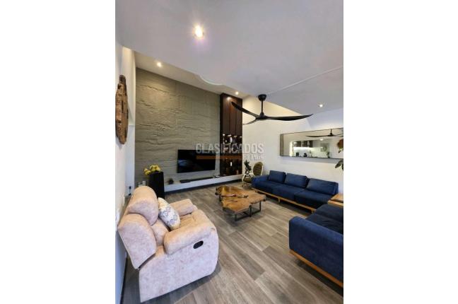 Casas, Venta, Ciudad Jardín - $1.990.000.000