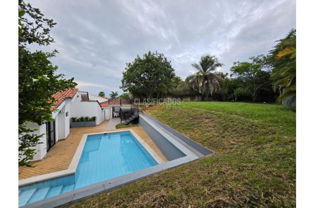 Casas, Venta, Ciudad Jardín - $1.990.000.000