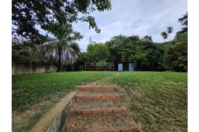 Casas, Venta, Ciudad Jardín - $1.990.000.000