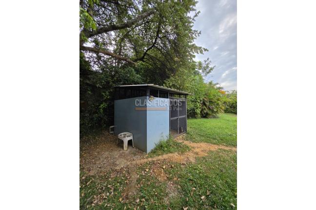 Casas, Venta, Ciudad Jardín - $1.990.000.000
