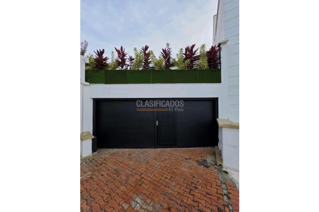 Casas, Venta, Ciudad Jardín - $1.990.000.000