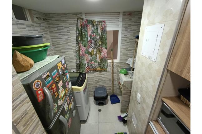 Apartamentos, Venta, Ciudad Pacifica - $225.000.000