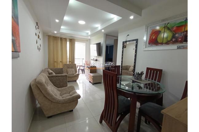 Apartamentos, Venta, Ciudad Pacifica - $225.000.000