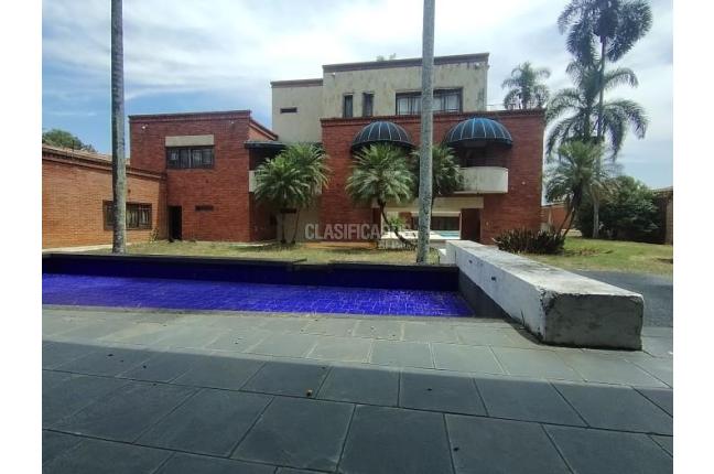 Casas, Venta, Pance - $4.500.000.000