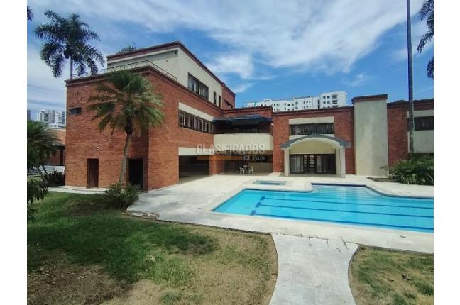 Casas, Venta, Pance - $4.500.000.000