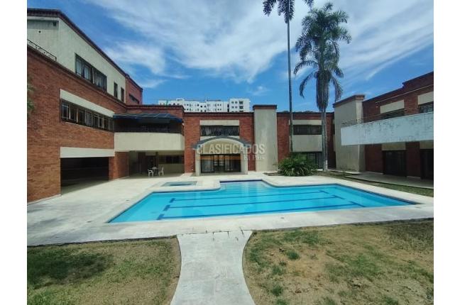 Casas, Venta, Pance - $4.500.000.000
