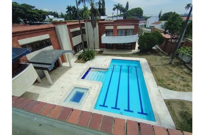 Casas, Venta, Pance - $4.500.000.000