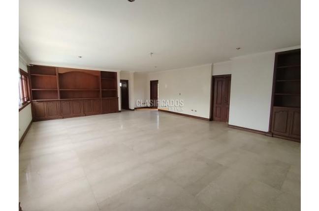 Casas, Venta, Pance - $4.500.000.000