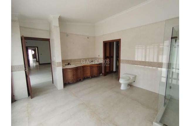 Casas, Venta, Pance - $4.500.000.000
