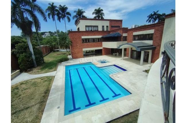 Casas, Venta, Pance - $4.500.000.000