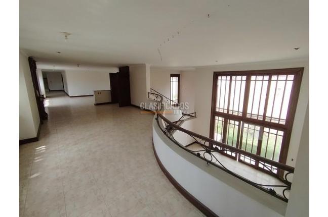 Casas, Venta, Pance - $4.500.000.000