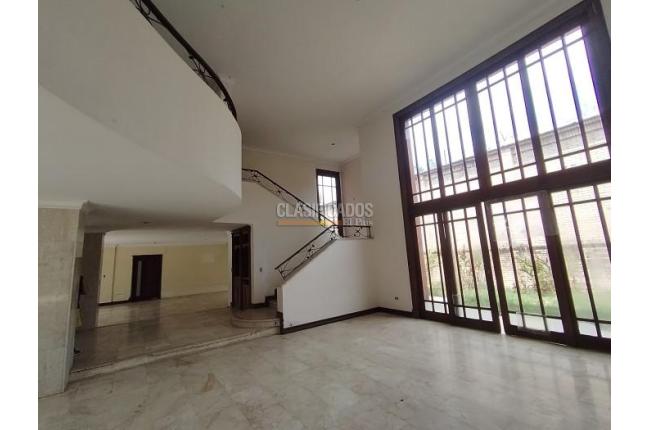 Casas, Venta, Pance - $4.500.000.000