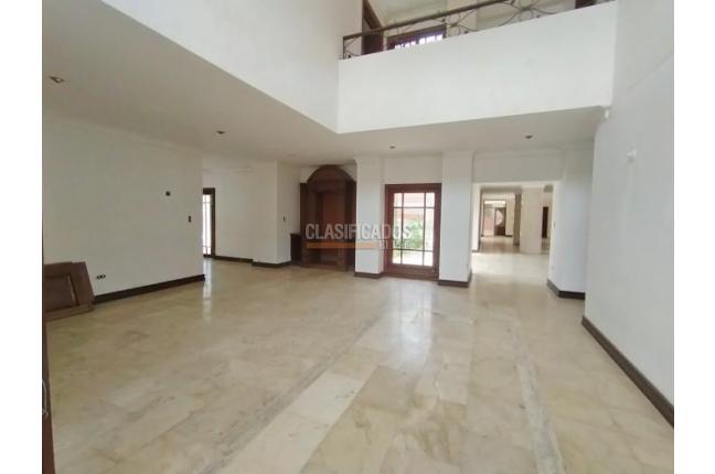 Casas, Venta, Pance - $4.500.000.000