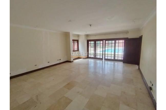 Casas, Venta, Pance - $4.500.000.000