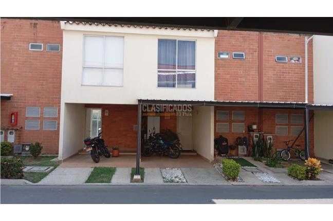 Casas, Venta, Jamundí - $420.000.000