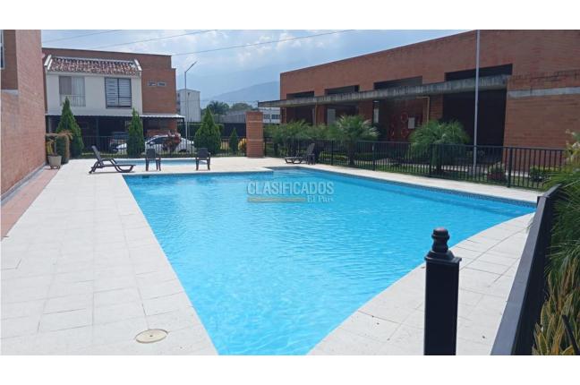 Casas, Venta, Jamundí - $420.000.000