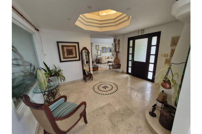 Casas, Venta, Pance - $2.200.000.000