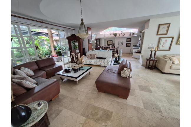 Casas, Venta, Pance - $2.200.000.000