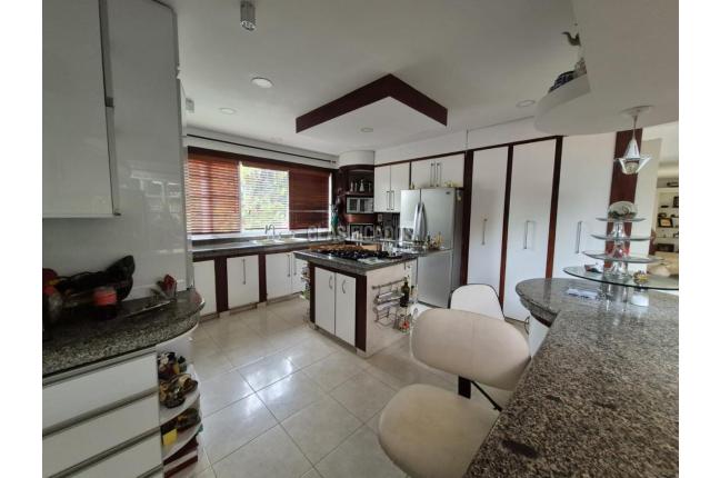 Casas, Venta, Pance - $2.200.000.000