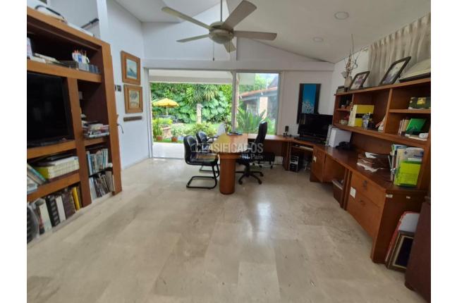 Casas, Venta, Pance - $2.200.000.000
