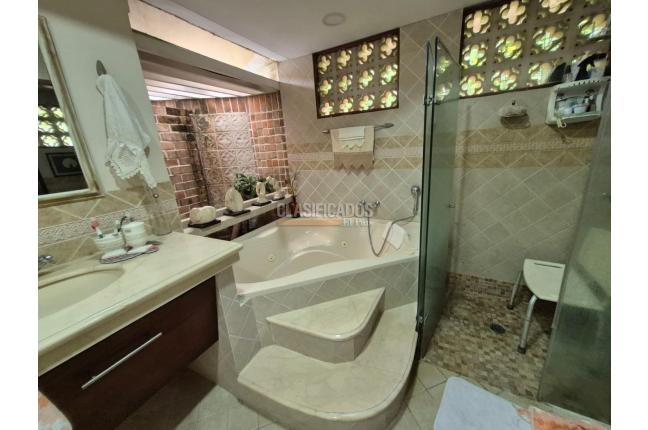 Casas, Venta, Pance - $2.200.000.000