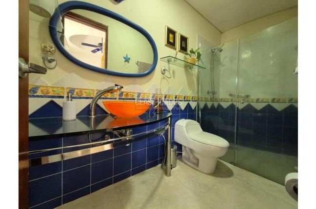 Casas, Venta, Pance - $2.200.000.000