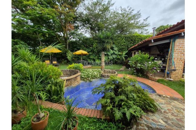 Casas, Venta, Pance - $2.200.000.000