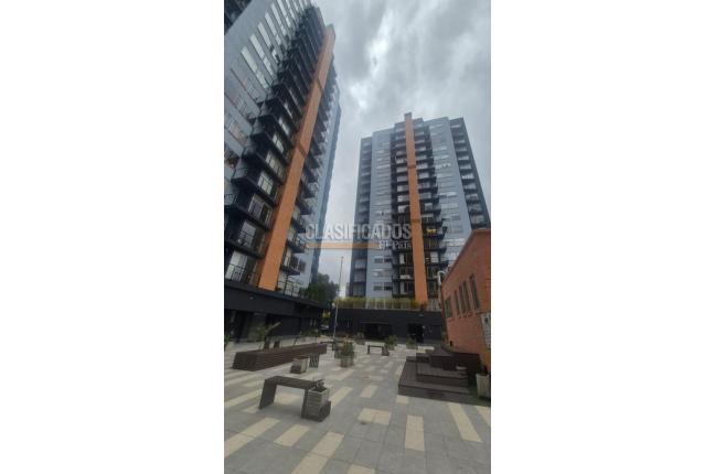 Apartamentos, Alquiler, Bogotá - $3.500.000