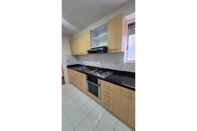 Apartamentos, Alquiler, Bogotá - $3.500.000