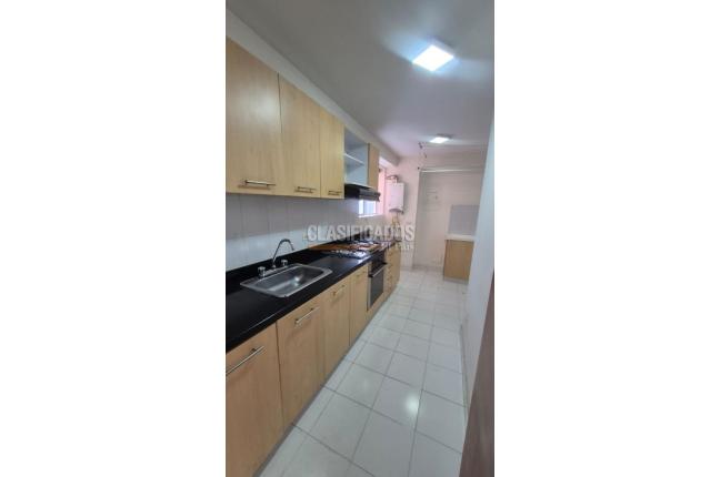 Apartamentos, Alquiler, Bogotá - $3.500.000