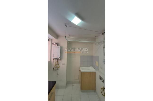Apartamentos, Alquiler, Bogotá - $3.500.000