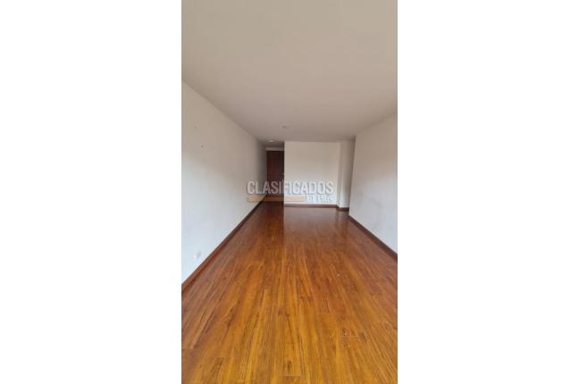 Apartamentos, Alquiler, Bogotá - $3.500.000