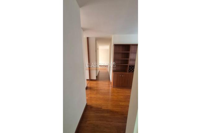 Apartamentos, Alquiler, Bogotá - $3.500.000